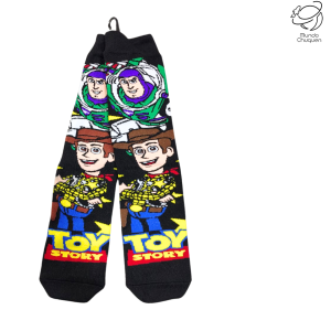 Media Toy story
