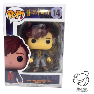 Funko pop Harry potter 14