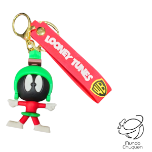 Llavero Marvin