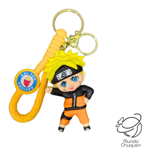Llavero Naruto