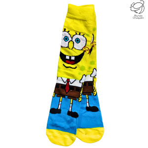 Media Bob esponja