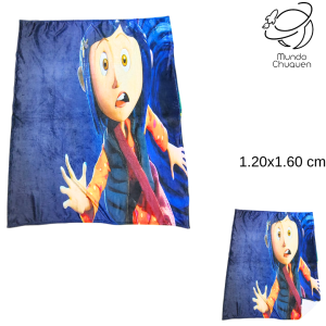 Cobija Coraline semitermica