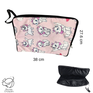 Funda Gata Marie para computador