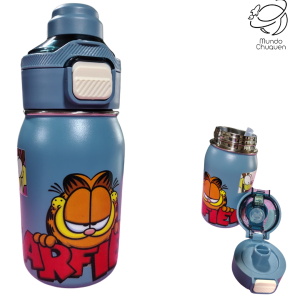 Termo Garfield Acero 520 ml