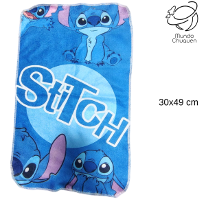 Toalla Facial Stitch