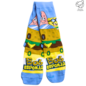 Media Bob esponja