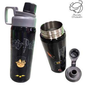 Termo Harry potter acero 750 ml