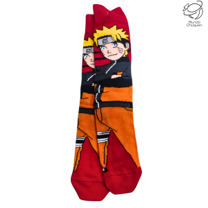Media Naruto