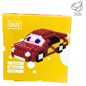 Lego Cars