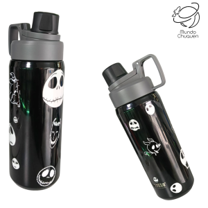 Termo Jack negro 750 ml