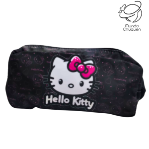 Cartuchera Hello kitty