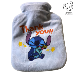 Bolsa Termica Stitch