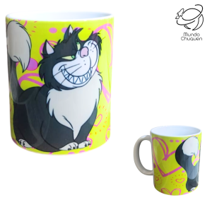 Mug Lucifer