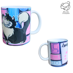 Mug Lucifer