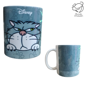 Mug Lucifer
