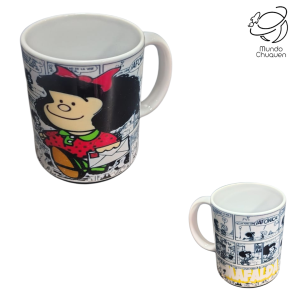 Mug Mafalda