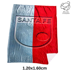 Cobija semitermica Santa fe