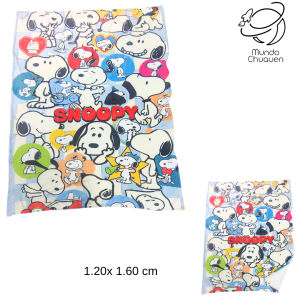 Cobija Snoopy Semitermica
