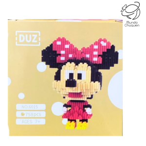 Lego Minnie