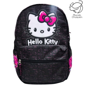 Morral Hello Kitty