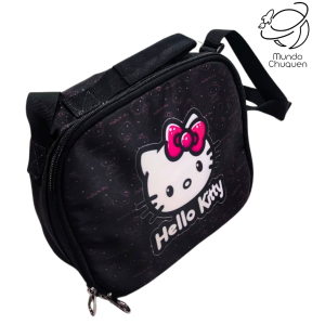 Lonchera Hello kitty