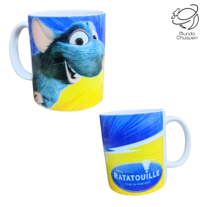 Mug Ratatoulle