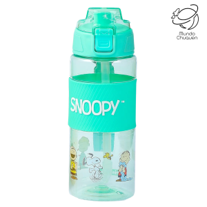 Botilo Snoopy 800ml