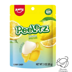 Peelerz limon 85gr