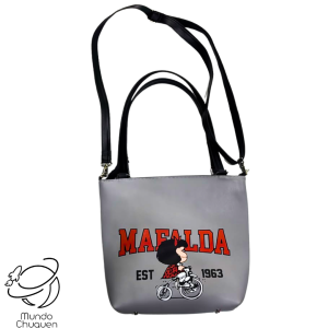 Bolso Mafalda
