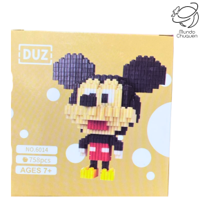 Lego Mickey