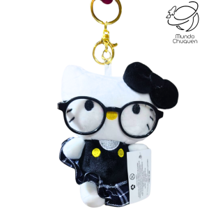 Llavero Peluche Hello kitty