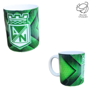 Mug Nacional