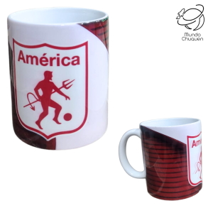 Mug America