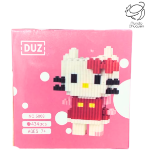 Lego Hello kitty
