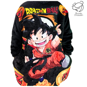 Yeti Dragon ball