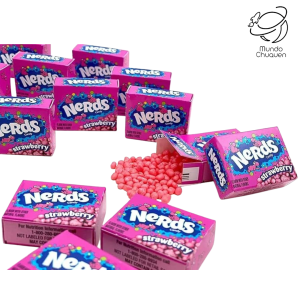 Nerds mini 12 gr
