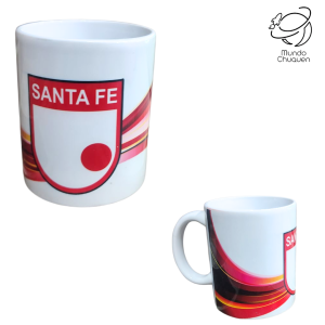 Mug Santafe