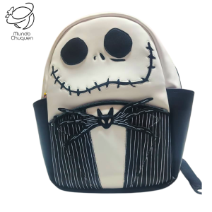 Morral Jack