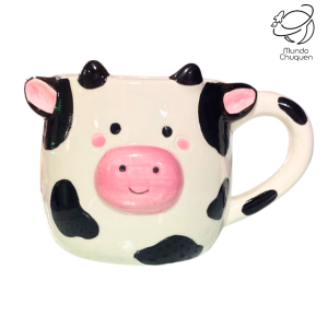 Mug vaca
