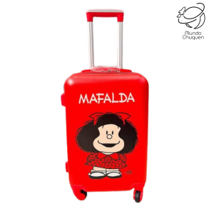 Maleta mafalda