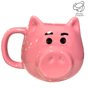 Mug Hamm Toy story