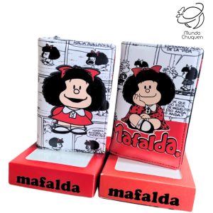 Billetera mafalda
