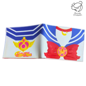 Billetera Sailor moon