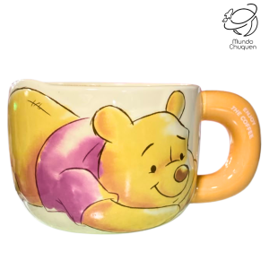 Mug winnie pooh