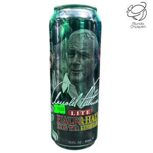Arizona Iced Tea y limonada