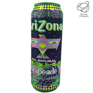 Arizona Uva 650ml
