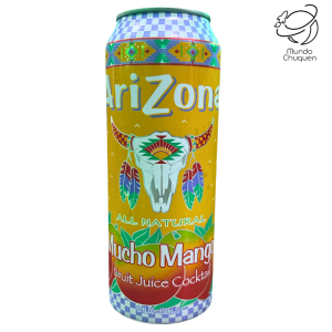 Arizona Mango 650ml