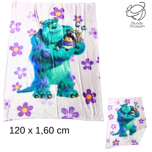 Cobija semitermica Monster inc(sollivan)