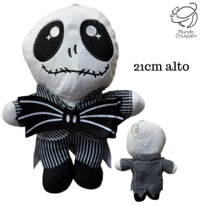 Peluche Jack