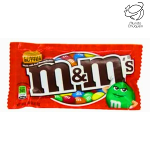 MyM peanut butter 46.2